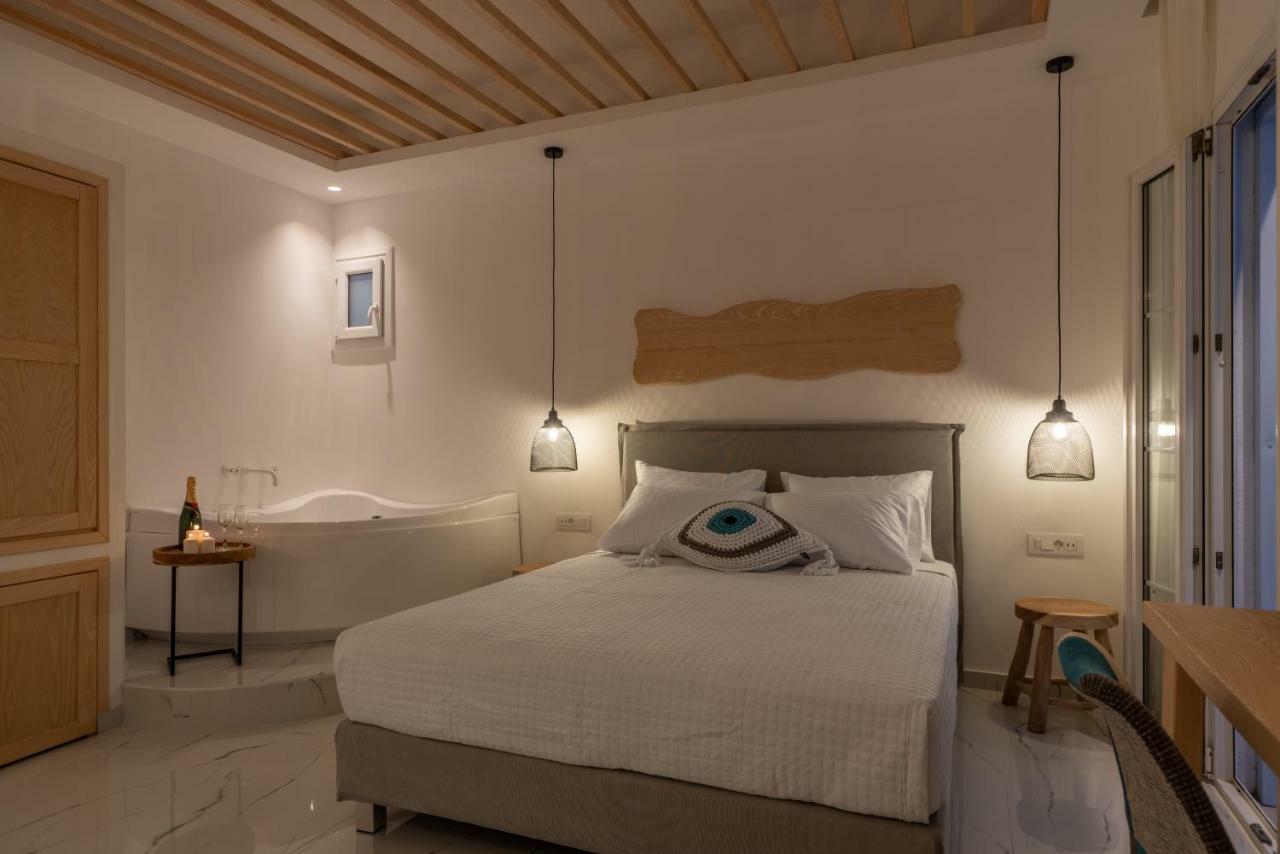 Central Suites Mykonos Mykonos Town Εξωτερικό φωτογραφία