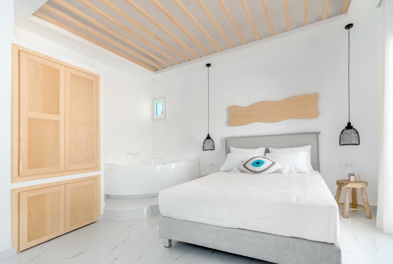 Central Suites Mykonos Mykonos Town Εξωτερικό φωτογραφία